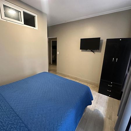 Villa Sicilia Guatemala City Bagian luar foto