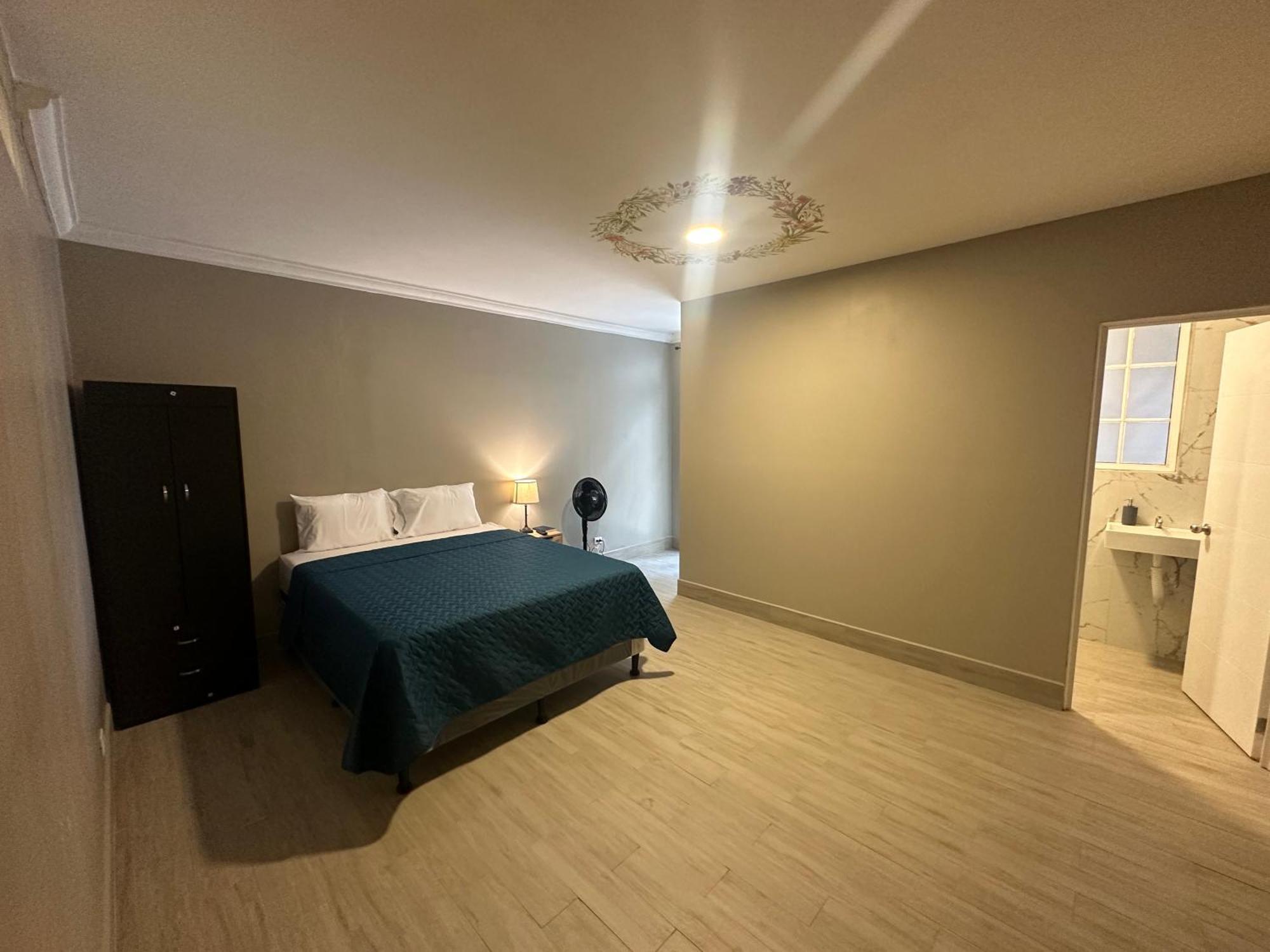 Villa Sicilia Guatemala City Bagian luar foto
