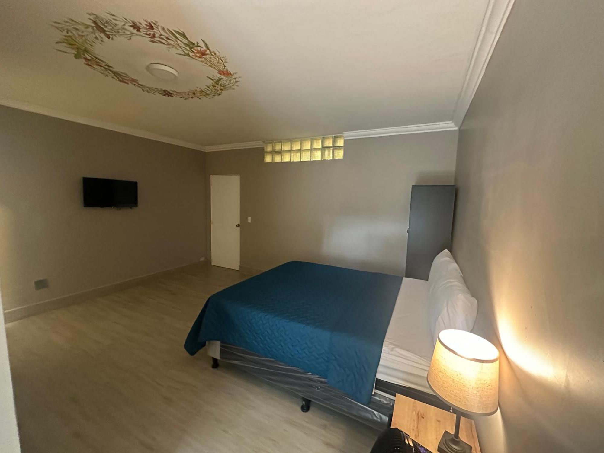 Villa Sicilia Guatemala City Bagian luar foto