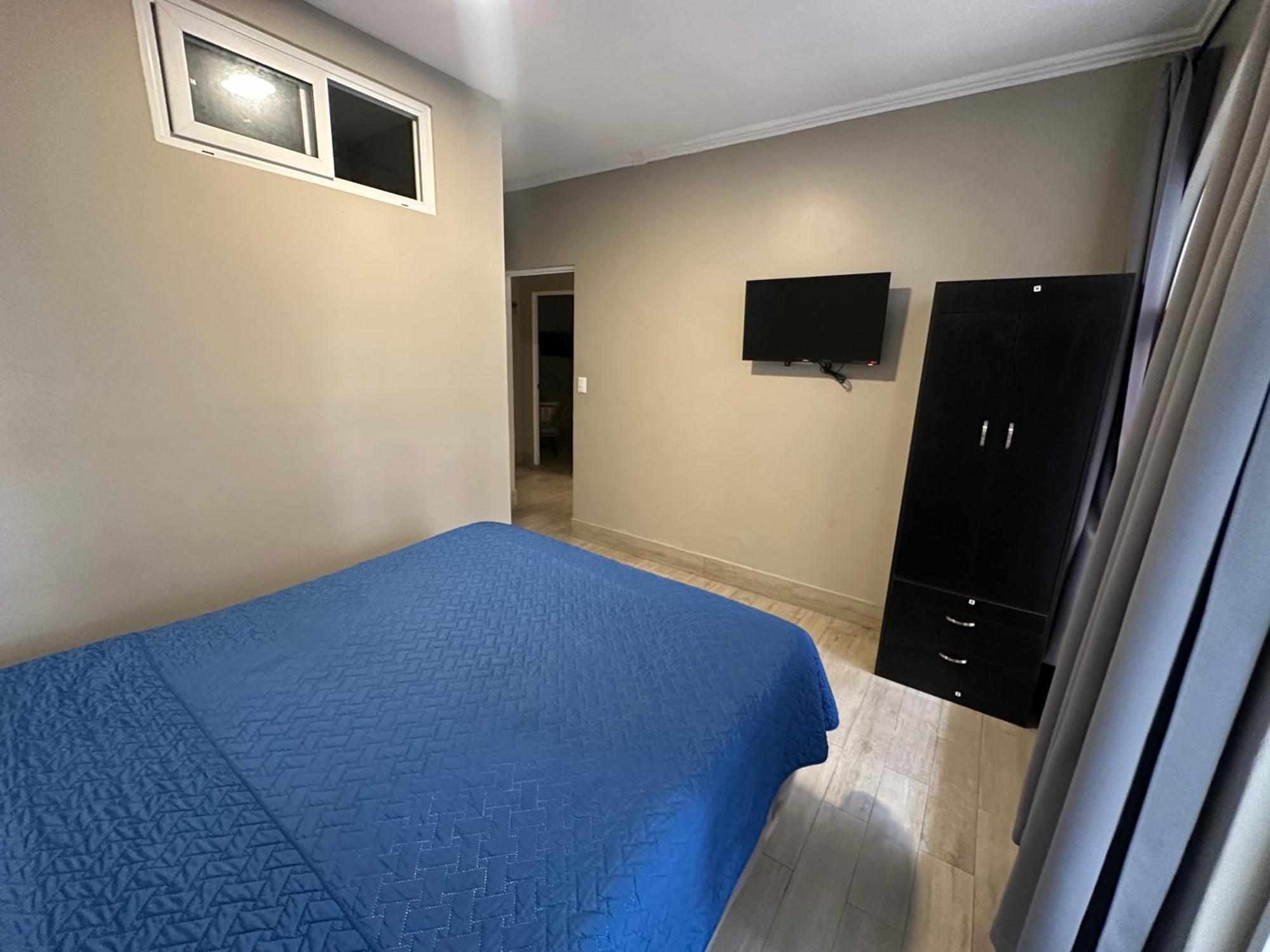 Villa Sicilia Guatemala City Bagian luar foto