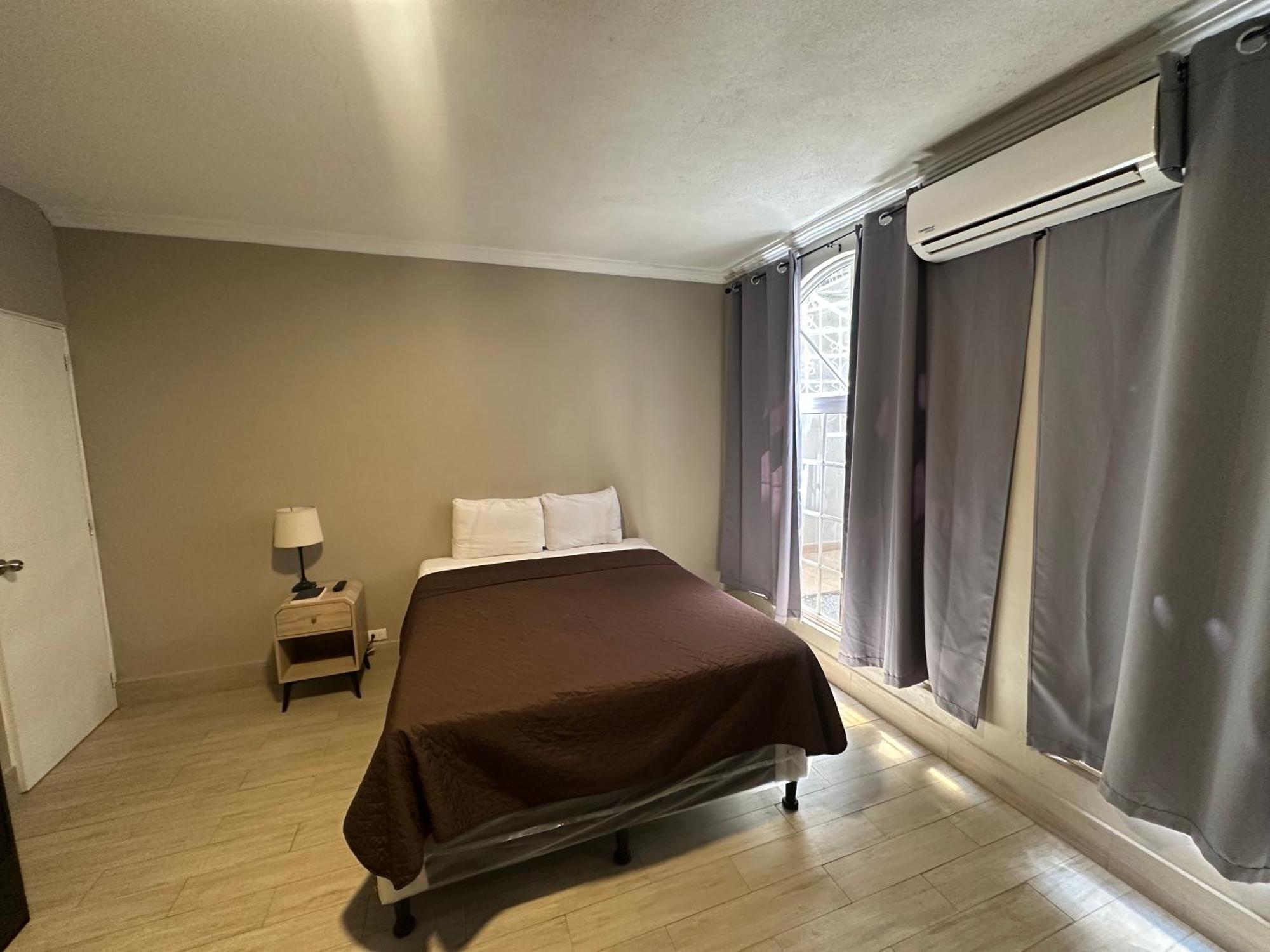 Villa Sicilia Guatemala City Bagian luar foto