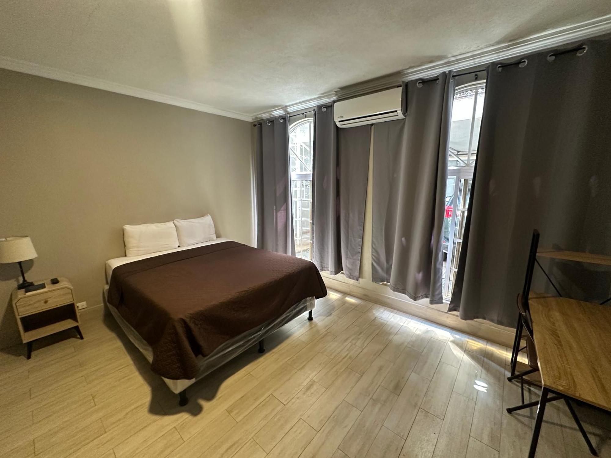 Villa Sicilia Guatemala City Bagian luar foto